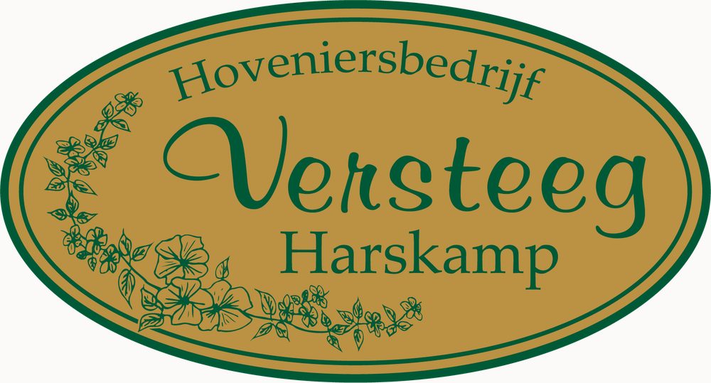 Hoveniersbedrijf Versteeg, Harskamp